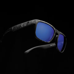 81's Camo Black (Matte) (Prescription)