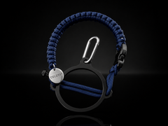 Coldest Paracord Handle