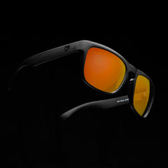 81's Shadowgrain (Matte) (Prescription)