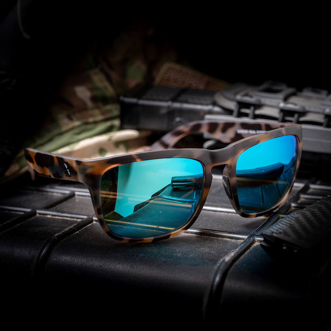81's Patagonia (Matte) (Prescription)