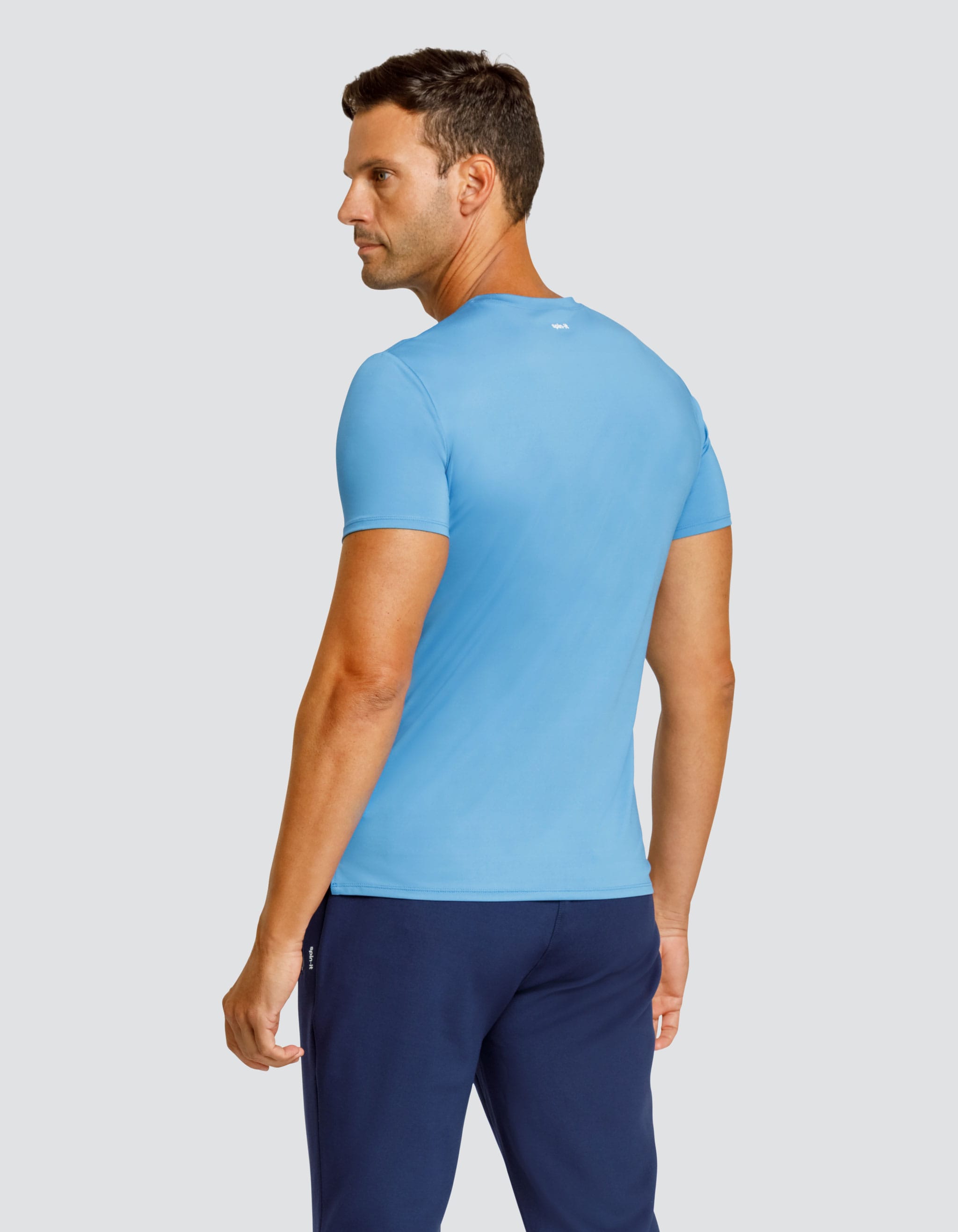 Ben Short Sleeve Top - Pacific Coast