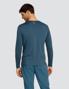Henry Long Sleeve Top - Orion