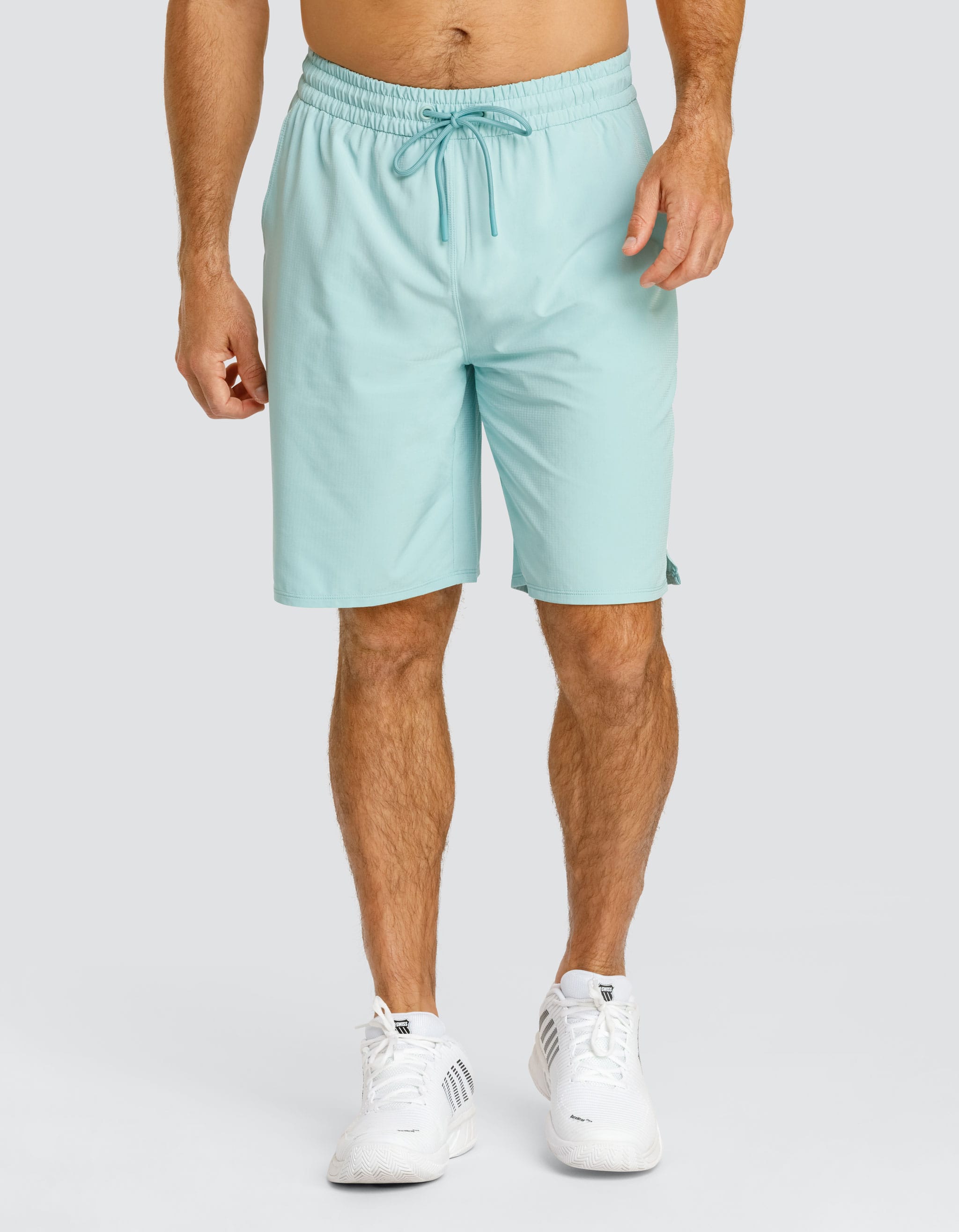 Aaron 9" Short - Aquifer