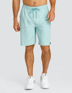 Aaron 9" Short - Aquifer