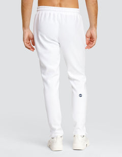 Andrew Jogger - Chalk White