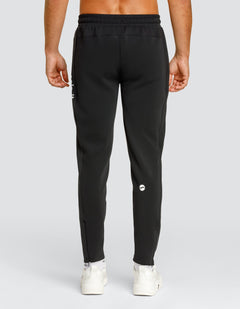 Junior Jogger - Onyx Black