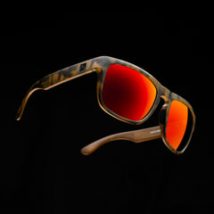 81's Rhodesian (Matte) (Prescription)