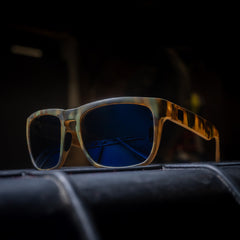 81's Rhodesian (Matte)