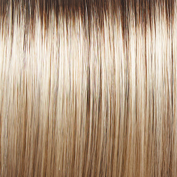 Raquel Welch Waves and Raves Wig, Average Cap, SS17-23 Iced Latte Macchiato