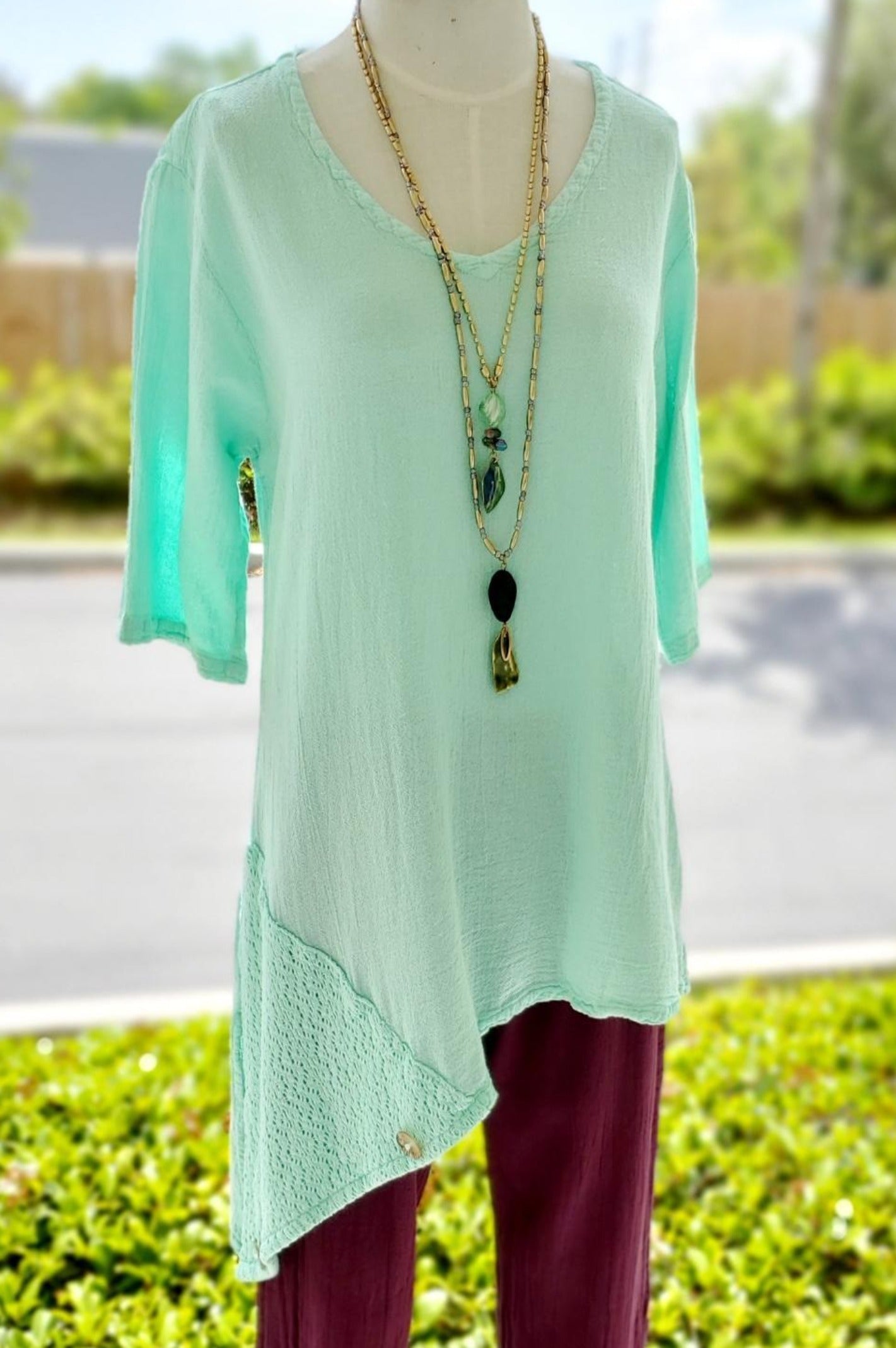 Dagny Top - Size 0, 1