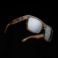 81's Rhodesian (Matte) (Prescription)