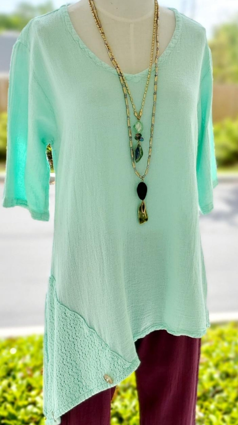 Dagny Top - Size 0, 1