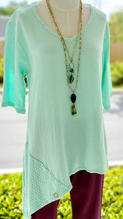 Dagny Top - Size 0, 1