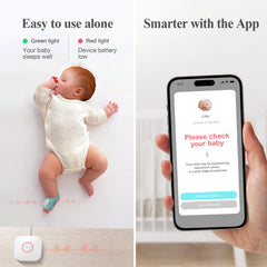 Smart Sock Shoe O2