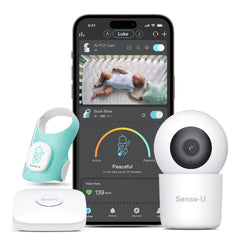 Smart Sock Shoe O2