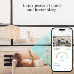 Smart Sock Shoe O2