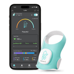 Smart Sock Shoe O2