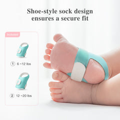 Smart Sock Shoe O2