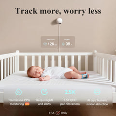 Smart Sock Shoe O2