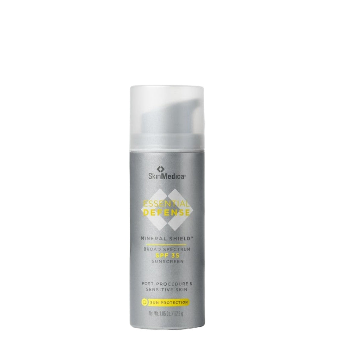 SkinMedica Essential Defense Mineral Shield Broad-Spectrum SPF 35 1.7 Oz