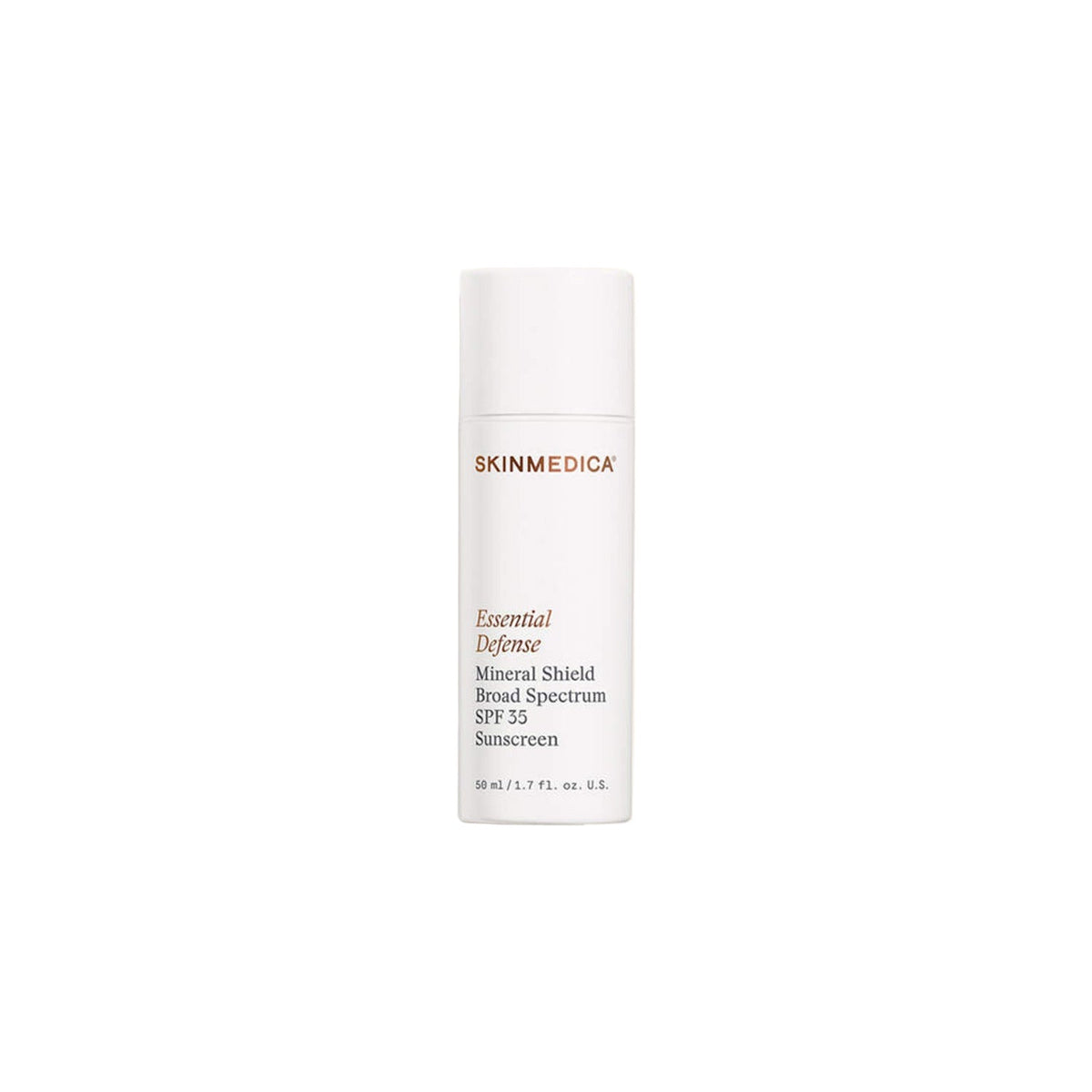 SkinMedica Essential Defense Mineral Shield Broad-Spectrum SPF 35 (1.85 Oz)