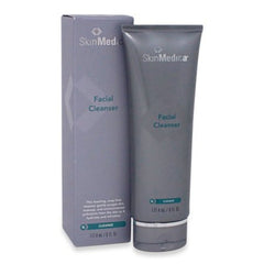 SkinMedica Facial Cleanser - Gentle, Soap-Free Formula 6 Oz