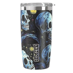 Coldest 20 oz Tumbler v2