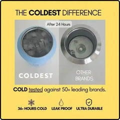 COLDEST 15oz Limitless Ultra v8