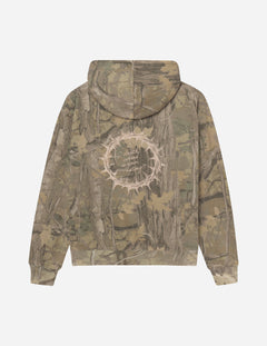 The Sacrifice Camo Unisex Hoodie
