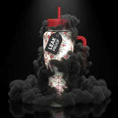 COLDEST 46oz Limitless Ultra v8