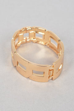 Chain Metal Bracelet