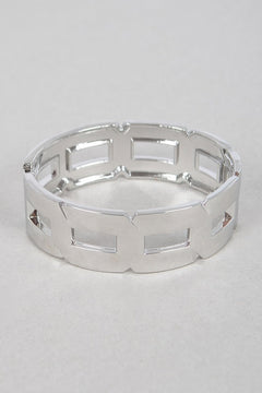 Chain Metal Bracelet