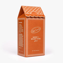 Merry + Bright Eyes Gift Set