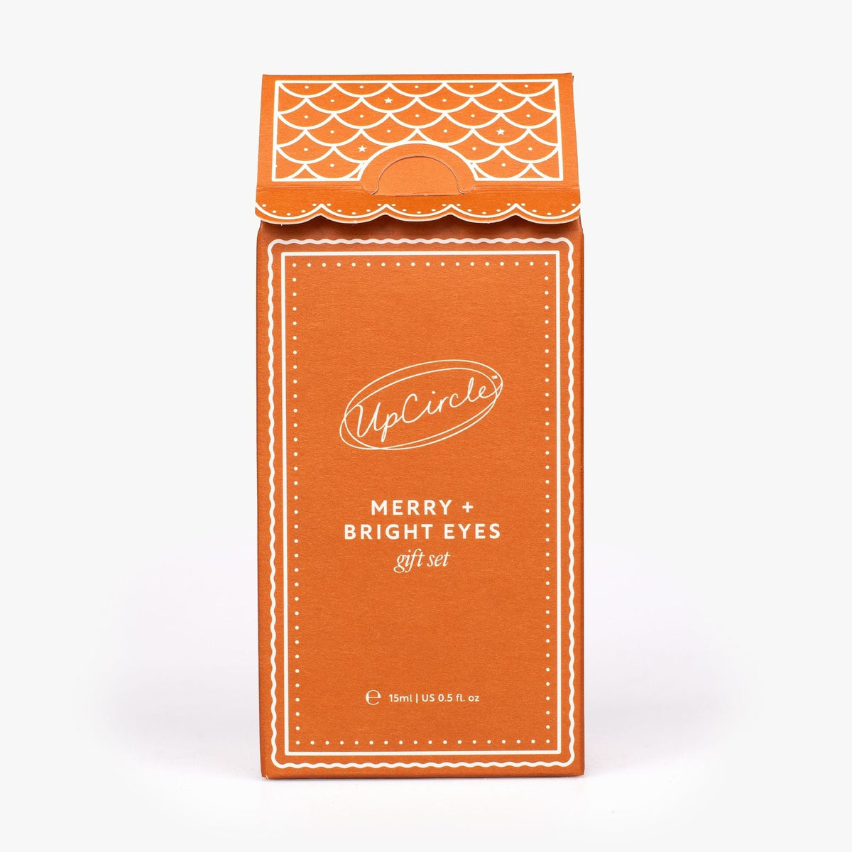 Merry + Bright Eyes Gift Set
