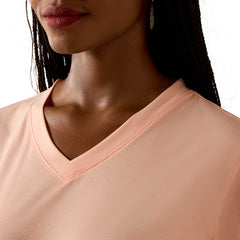 Ariat Women's Compass V-Neck T-Shirt