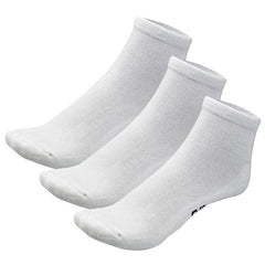 Ankle High Bamboo Rayon Socks