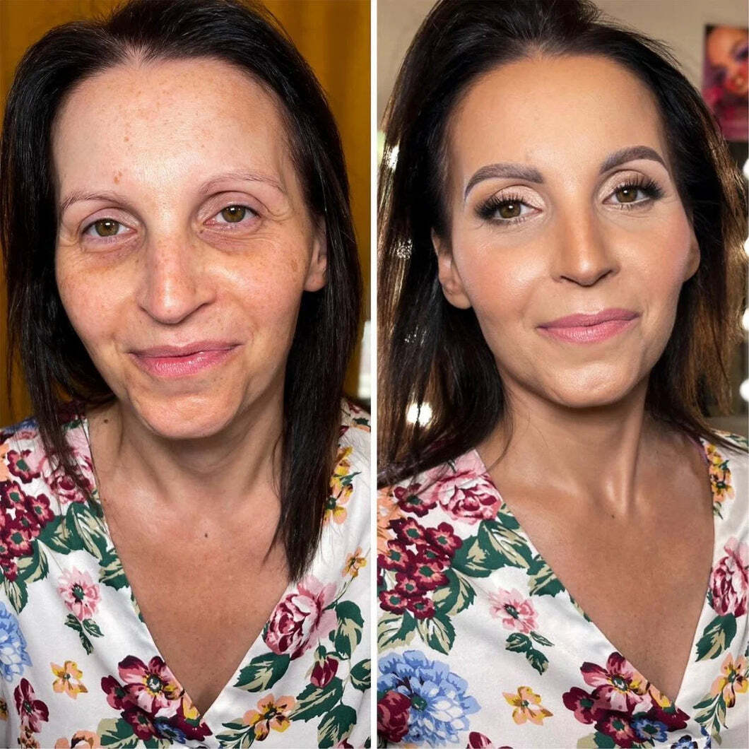 Lakerain® Matte Fix Foundation Stick Pro