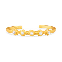 Baby Marie Bracelet - Pearl