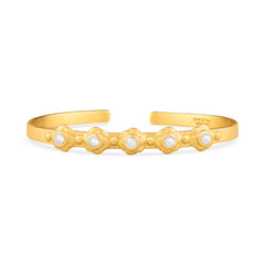 Mommy Matching Bracelet - Pearl