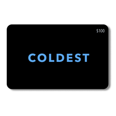 COLDEST E-Gift Card
