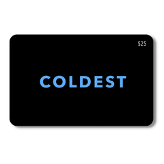 COLDEST E-Gift Card
