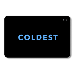 COLDEST E-Gift Card