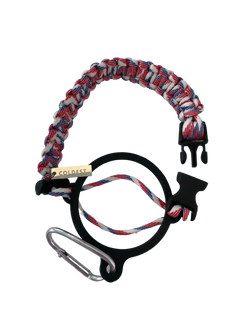 Coldest Paracord Handle