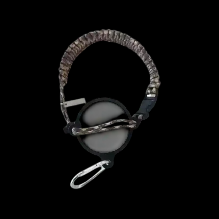Coldest Paracord Handle
