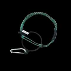 Coldest Paracord Handle