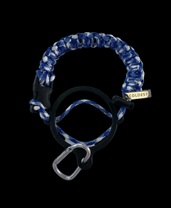 Coldest Paracord Handle