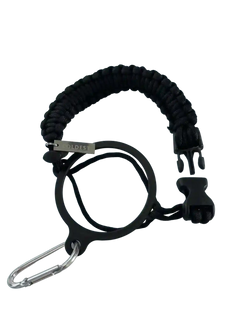 Coldest Paracord Handle
