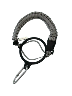Coldest Paracord Handle