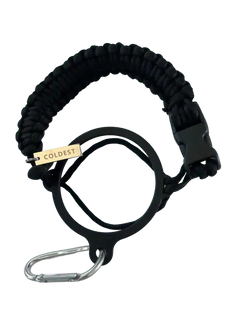 Coldest Paracord Handle