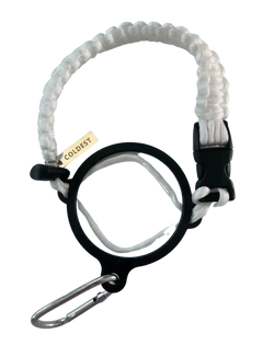 Coldest Paracord Handle